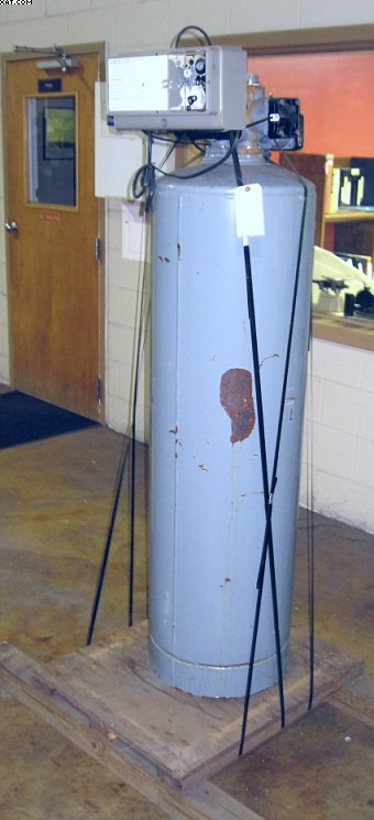 CULLIGAN Water conditioner unit,